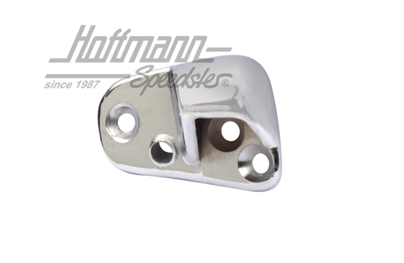 Chiusura capote, inferiore, 68-74, destra | 141 871 386 A CH | 060-4027-62