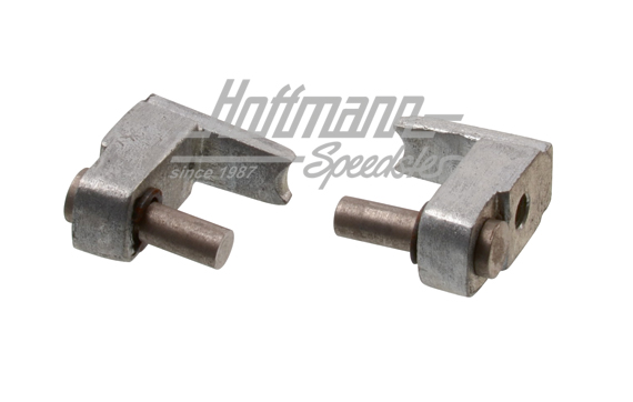 Adattatore alberi tergicristalli, Safari, Furgone T1 | 211 955 225 C | 086-1530-22