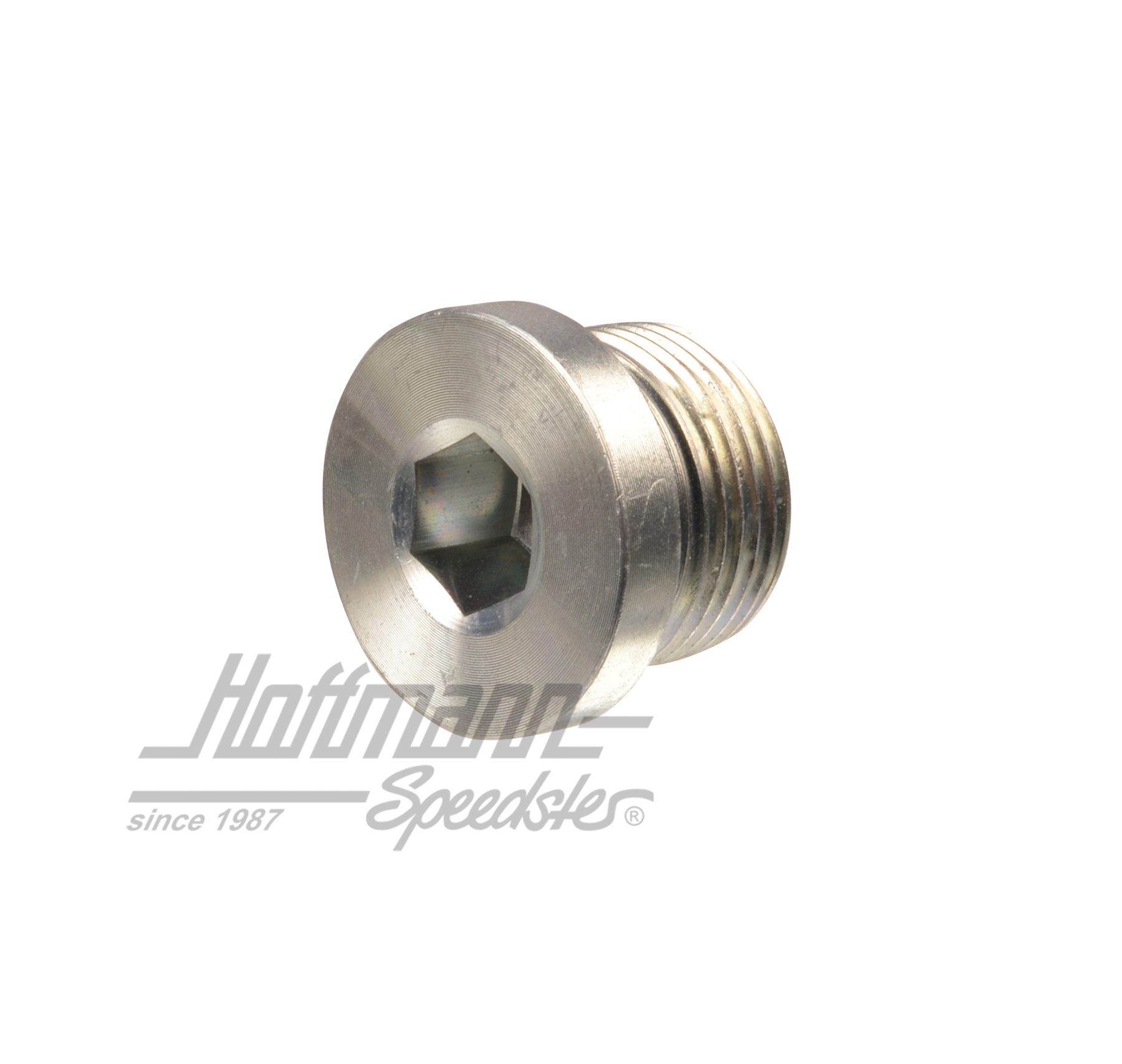 Vite di chiusura, serbatoio, M22x1.5 | 900 219 001 30 | 530-2208-43