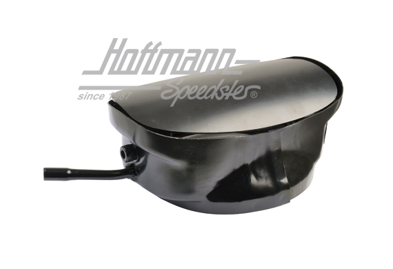Incavo supporto serbatoio, con otturatore, 911, 65-6
                                              