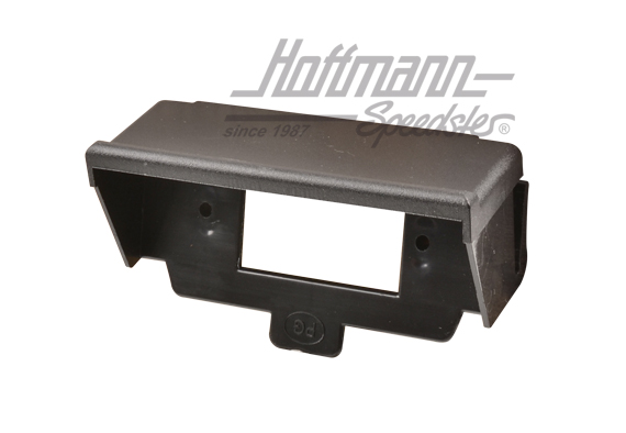 Alloggiamento, luce di targa, Furgone T3
 | 251 943 139 | 340-5100-12
