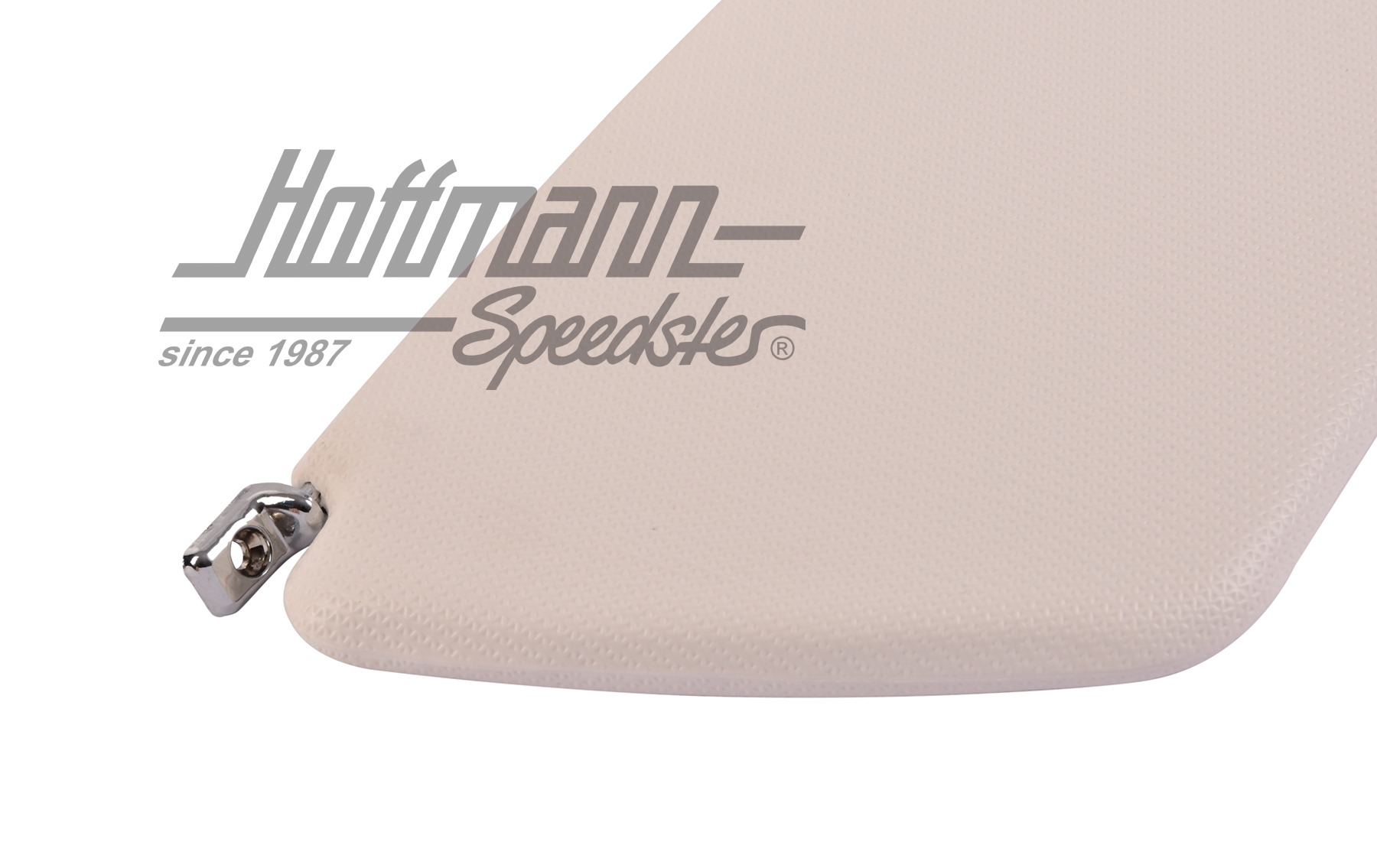 Visiera parasole, 356 B/C, 61-65, bianco                                                            