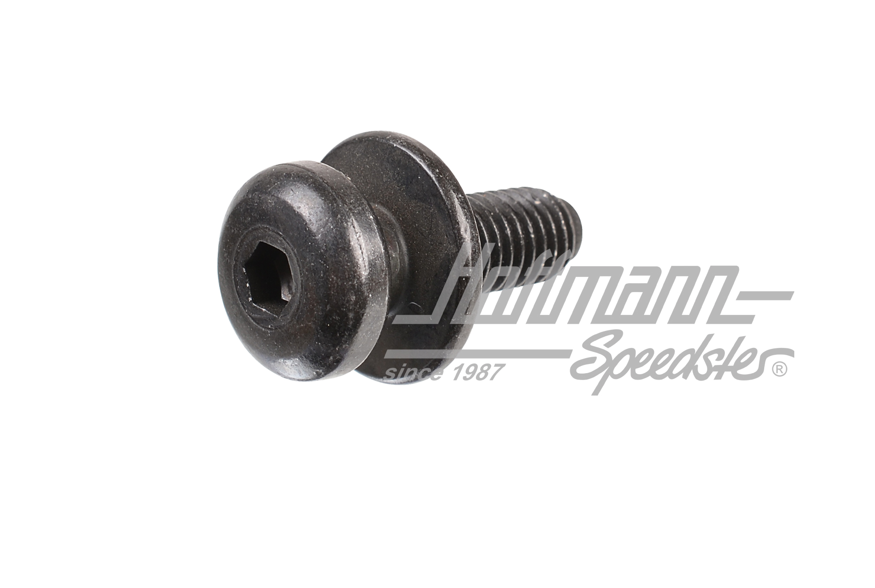 Vite con capocchia a fungo, panchina, Furgone T4, 21mm | 703 883 299 | 408-2280