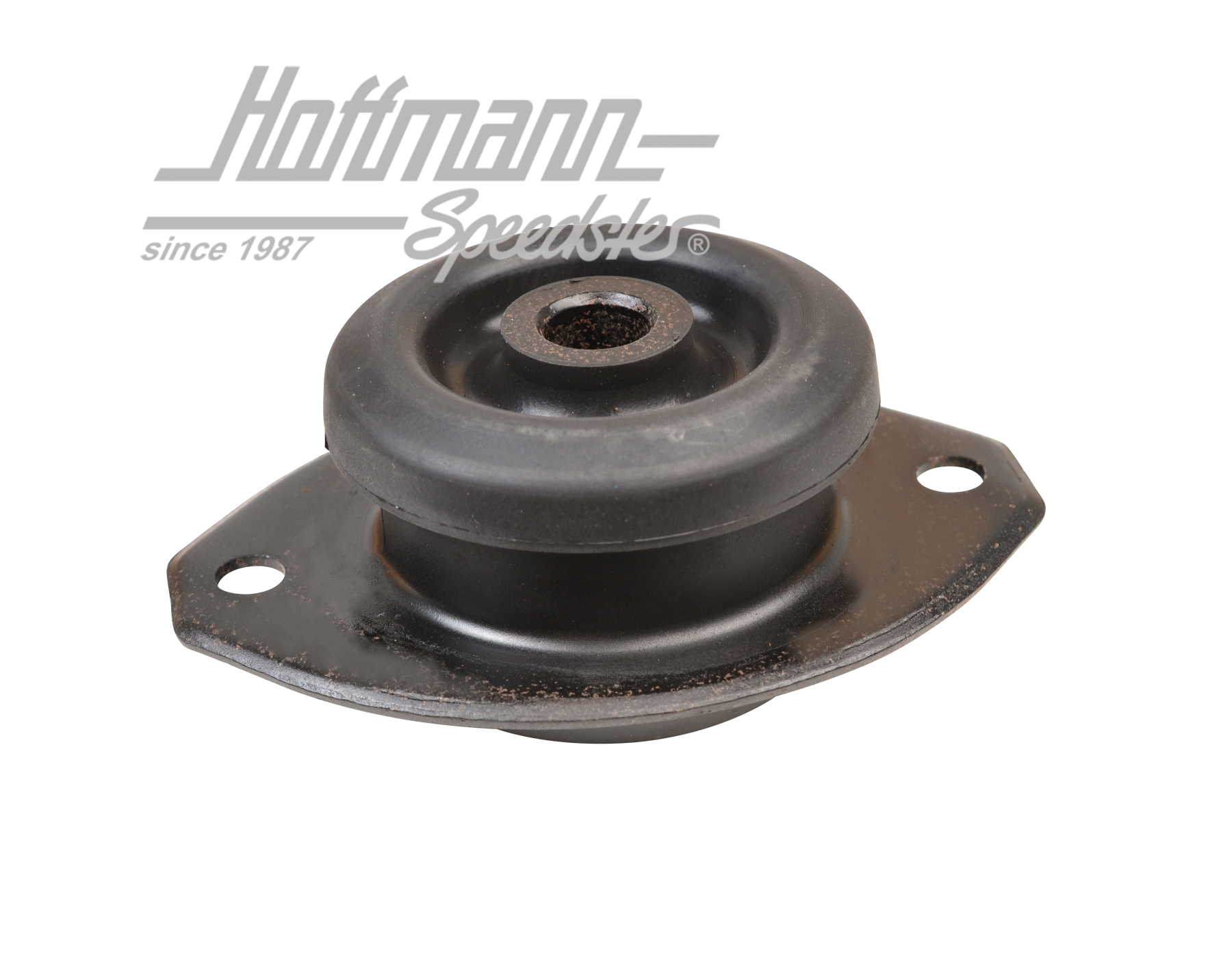 Cuscinetto in gomma, supporto motore, posteriore, HD | 911 375 043 00 HD | 530-3800-10
