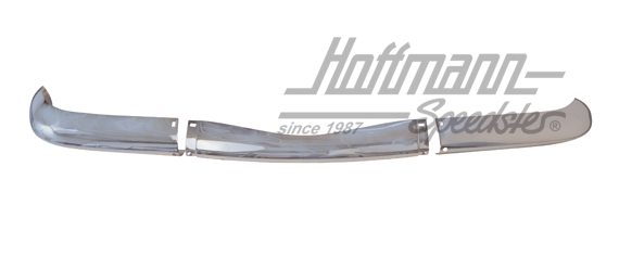 Paraurti, completo, anteriore, 8.55-7.71 |  | 060-6500