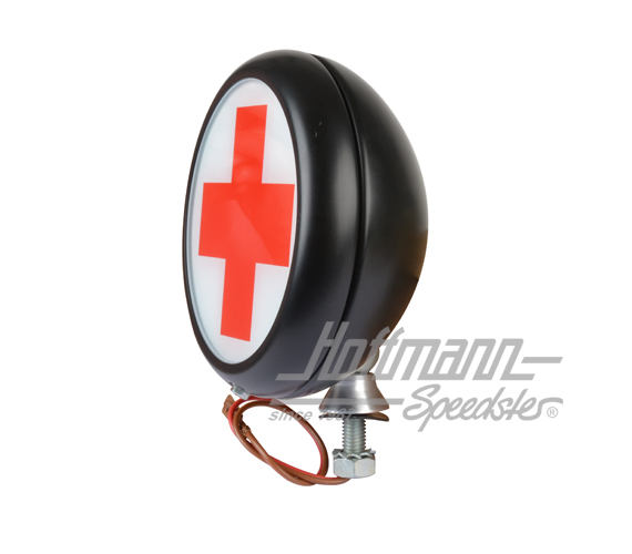 Lampeggiante ambulanza, Bus, Croce Rossa | 251 943 311 C | 097-2160