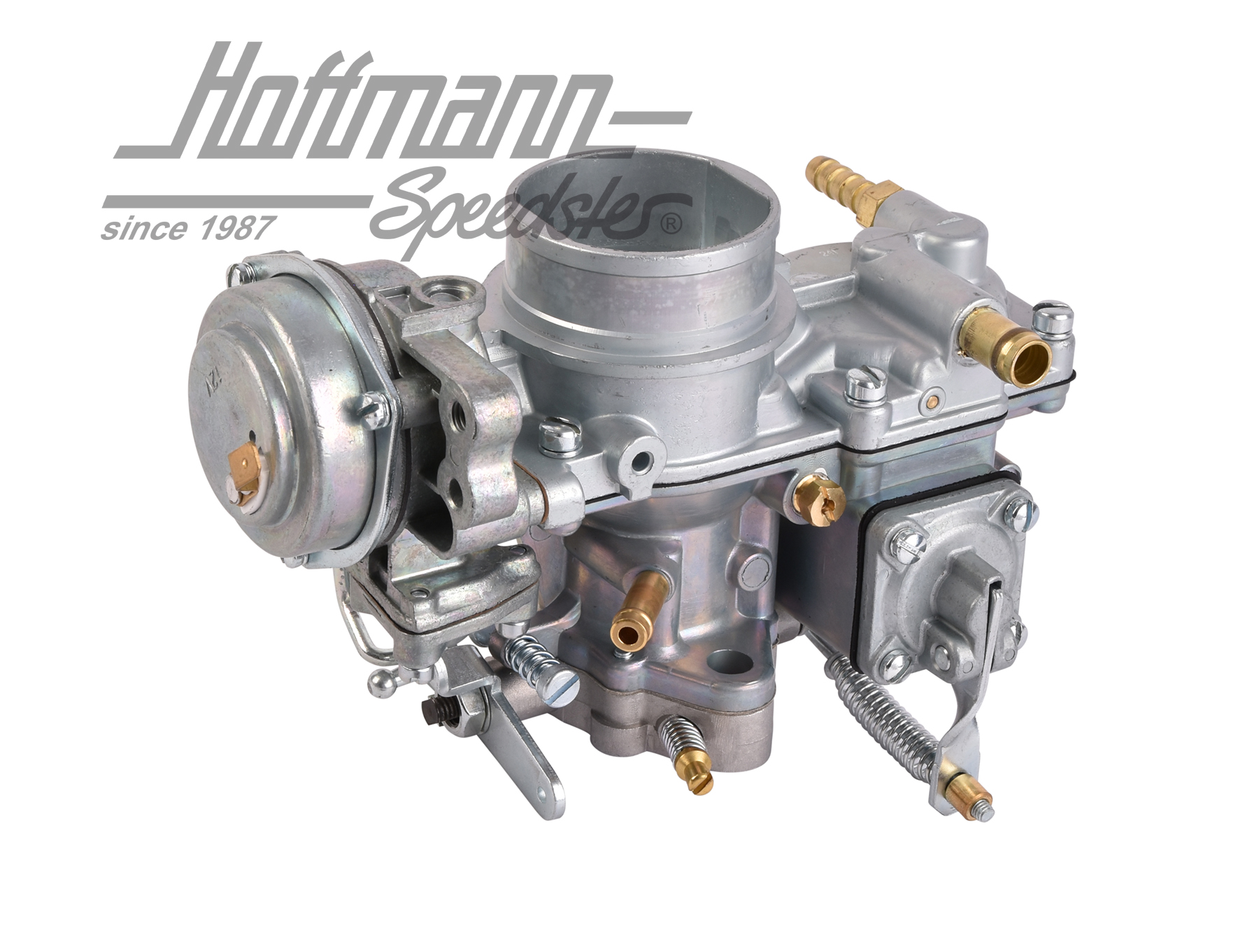 Carburatore, 32/34 PDSIT, Tipo 4, destra                                                            