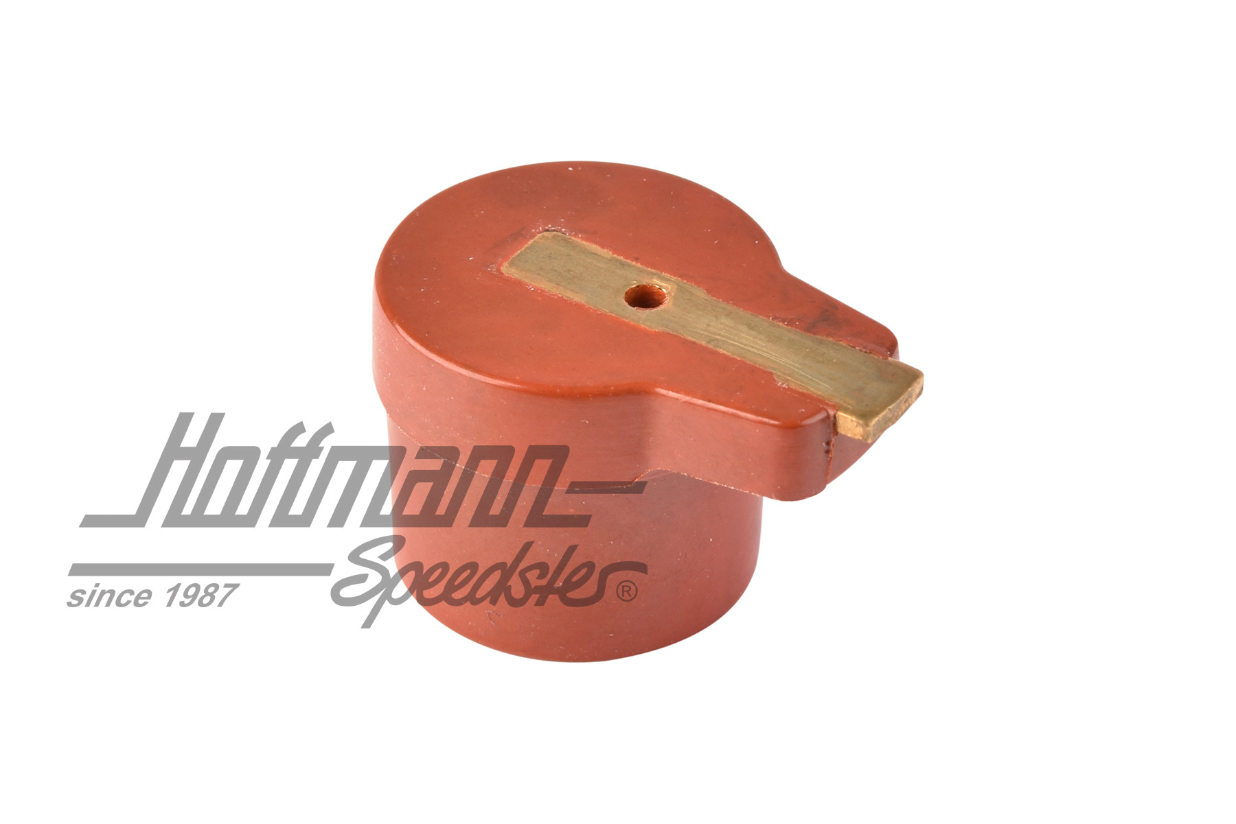 Rotore spinterogeno, Brezel/Furgone T1, -53 | 111 905 225 | 020-0745-10