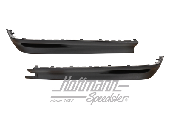 Alettone
, Golf 2 GTI, paraurti largo | 191 805 903 | 208-0490