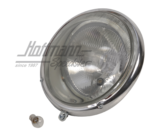Faro, USA Style, completo, -7.67 | AC941115 | 020-4453-40