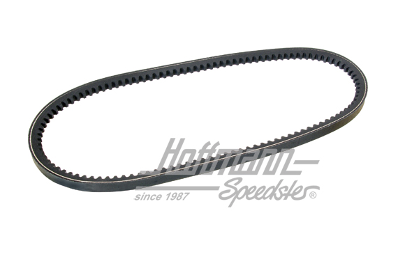 Cinghia trapezoidale, alternatore 10 x 675 mm | 052 903 137 F | 190-0020