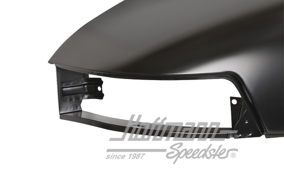 Pannello laterale
, Targa Turbo Look, 67-73, derecha                                               