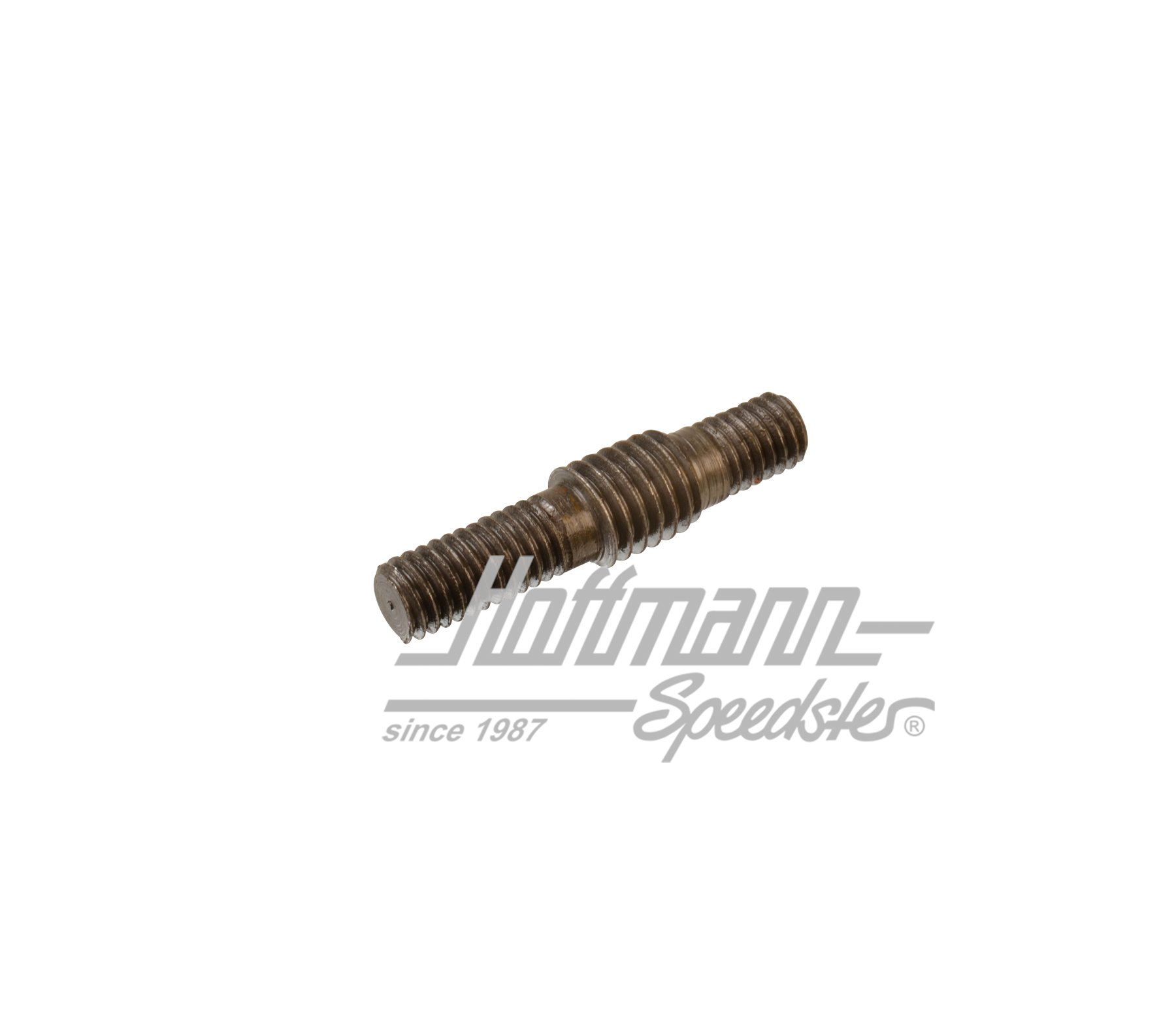 Bullone di fissaggio, 6x8x6x33 mm | 113 101 139 | 020-0006-14