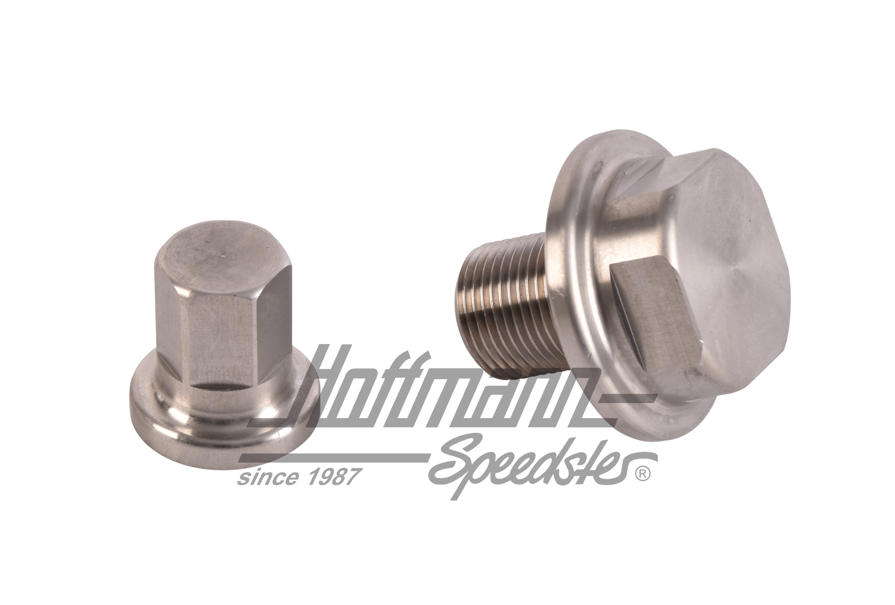 Set di bulloni/dadi, MST, acciaio inox | M10200100 | 010-1142