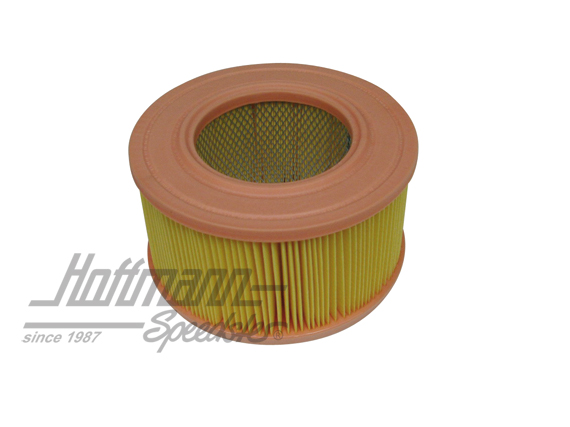Inserimento per filtro aria, 1.9-2.1, WBX, 85-92 | 025 129 620 A | 307-5005