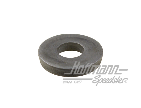 Rondella piana, testata, 8 mm, .56- | 043 101 465 | 010-1003-10