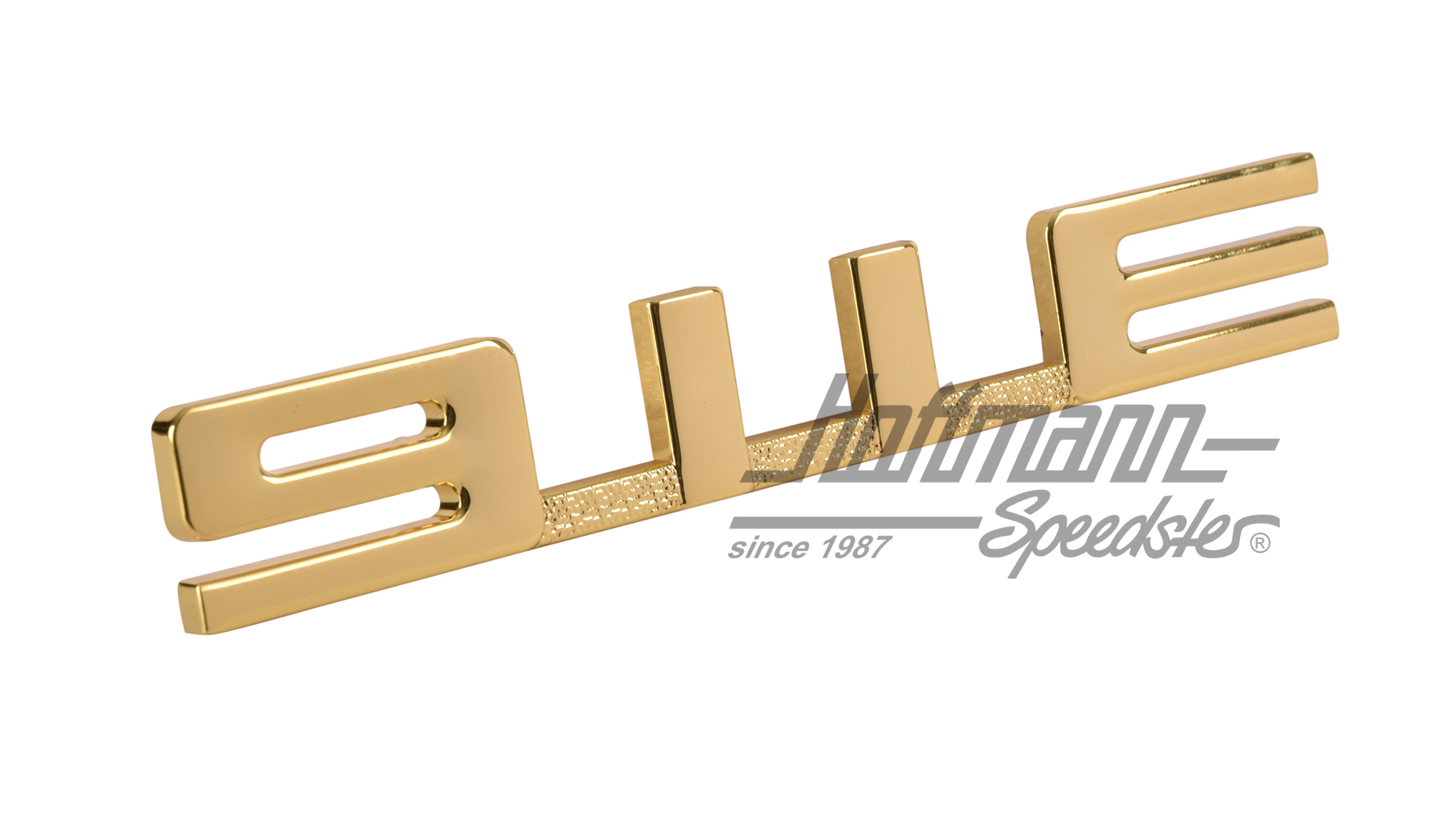 Logo, 911 SC, dorato                                                                                