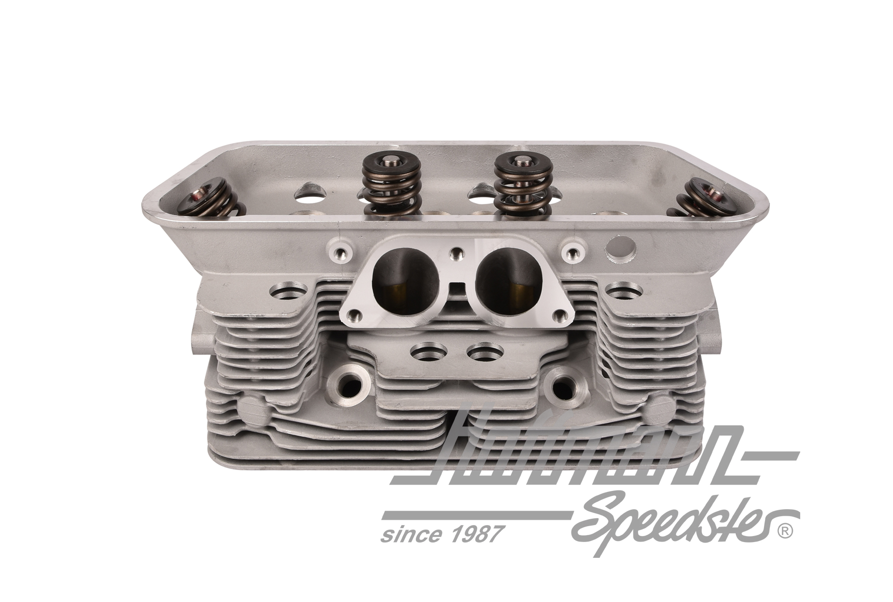 Testata, completa, Porsche 356 C/912                                                                