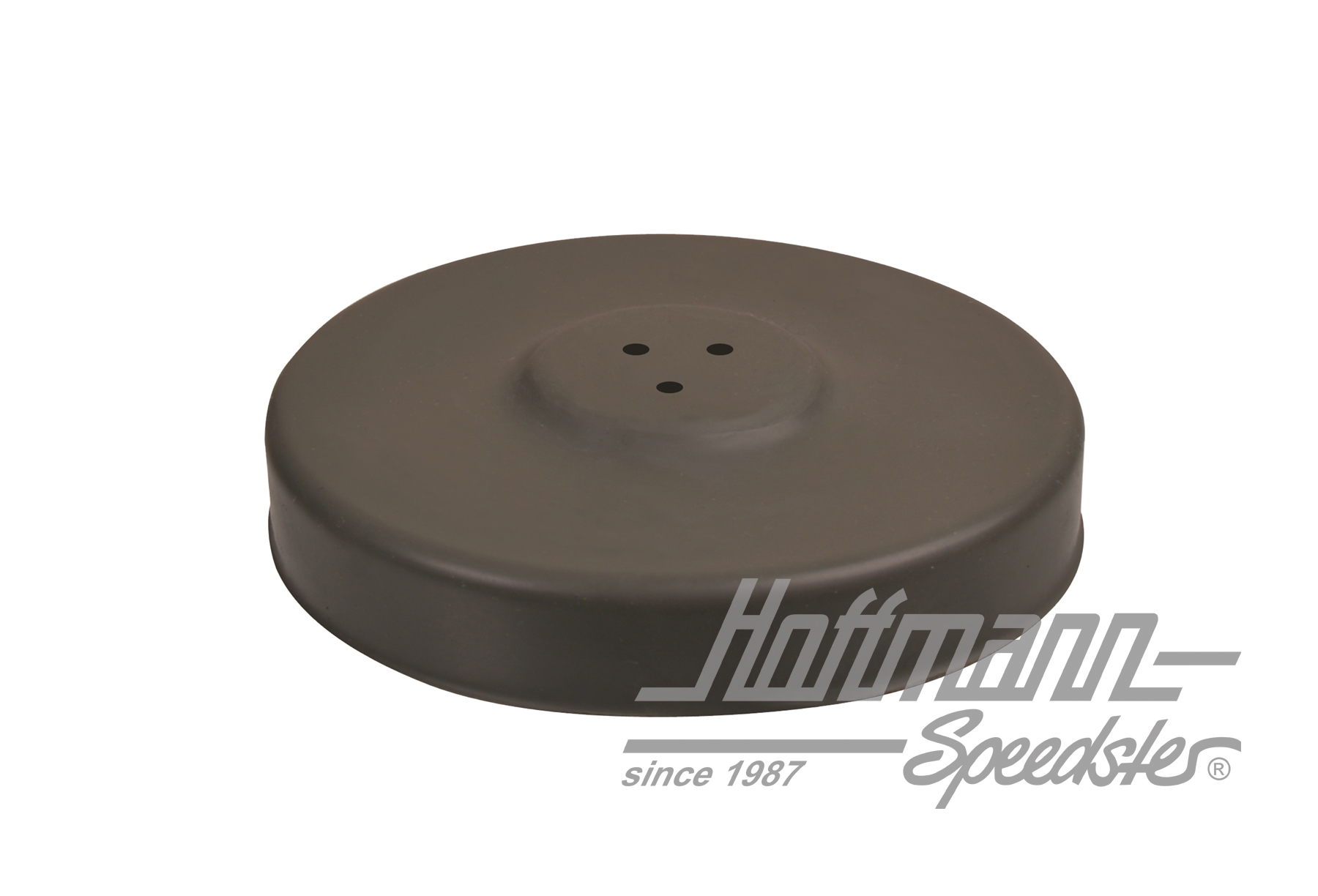 Cappuccio, gomma, fanale Hella | 9GH 116 966-011 | 020-4430-24