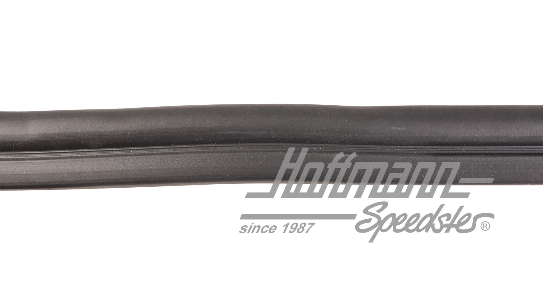 Guarnizione, sportello motore, Furgone T3, Pick-up/Cabina doppia, 5.79-8.84                         