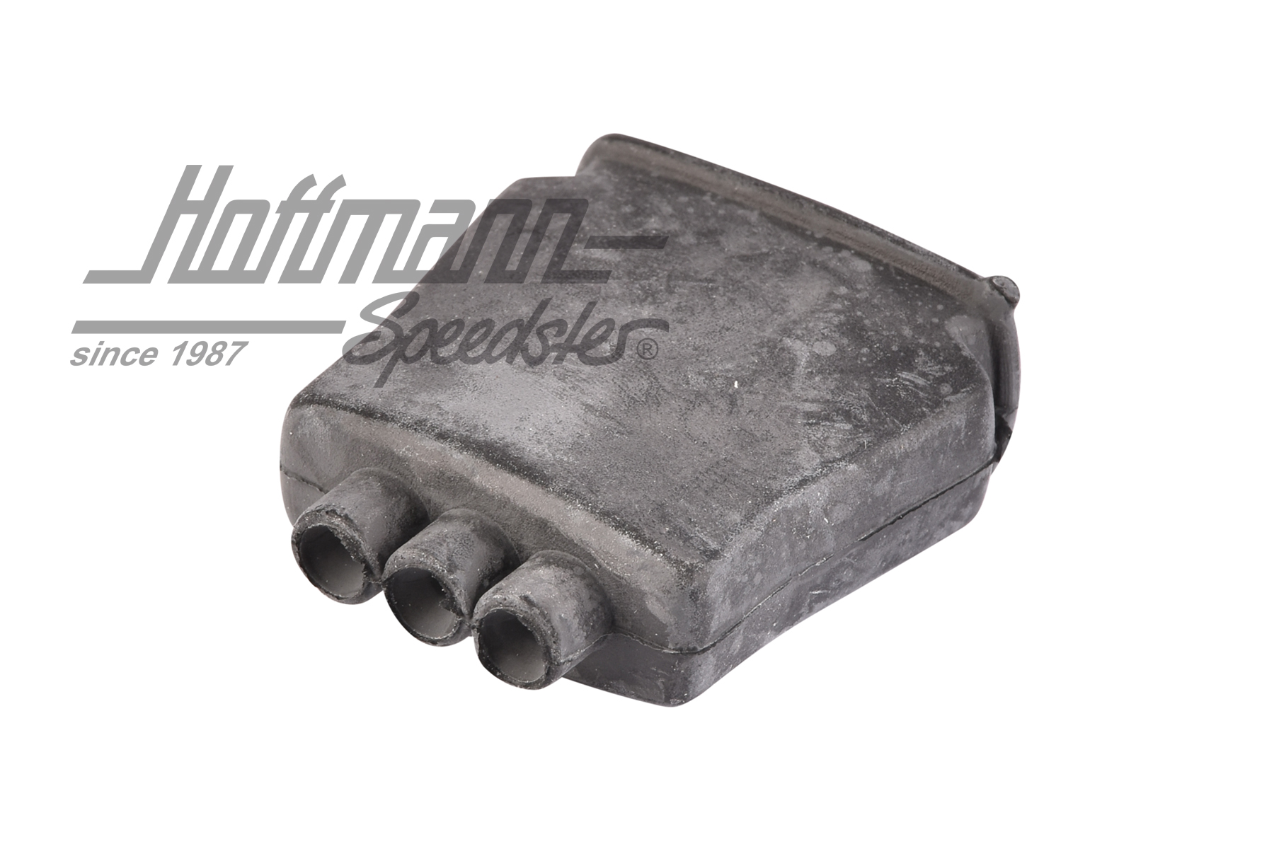 Cappuccio di protezione, spina, motore del ventilatore                                              