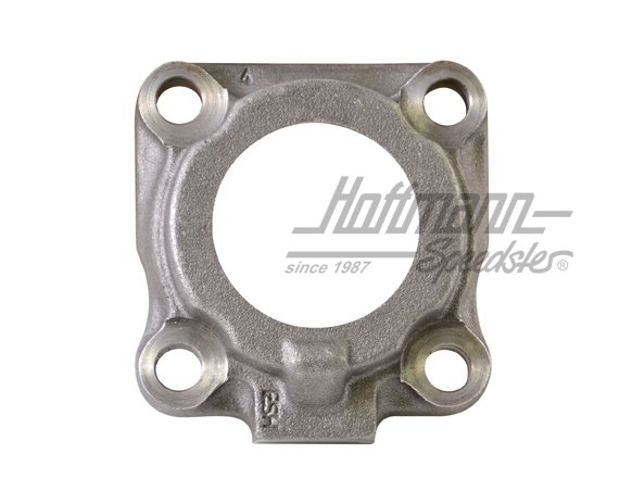 Cappello del cuscinetto, posteriore, 8.67-, asse oscillante
 | 113 501 311 A | 020-4020-07