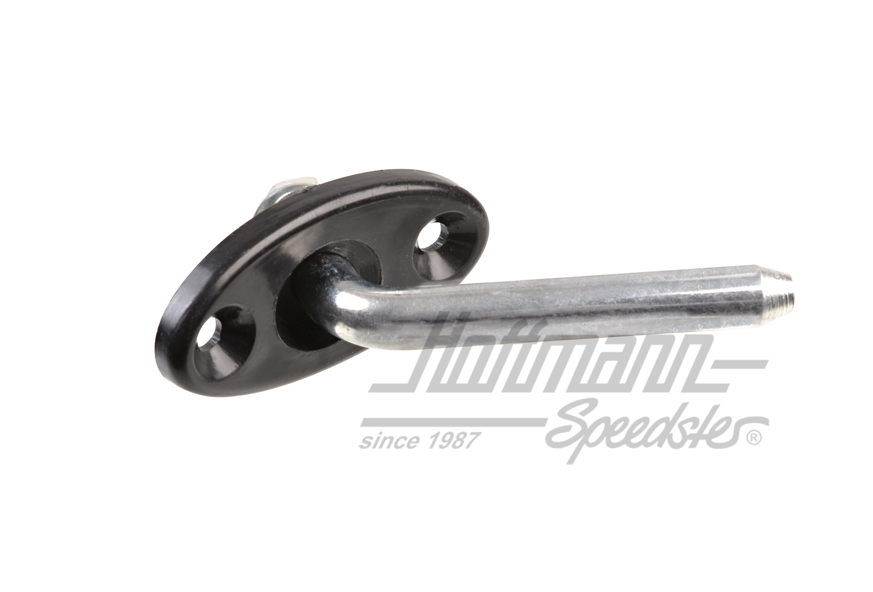 Supporto per aletta parasole, 911, esterno, sinistra/destra | 911 731 320 00 L/R | 580-0218-10