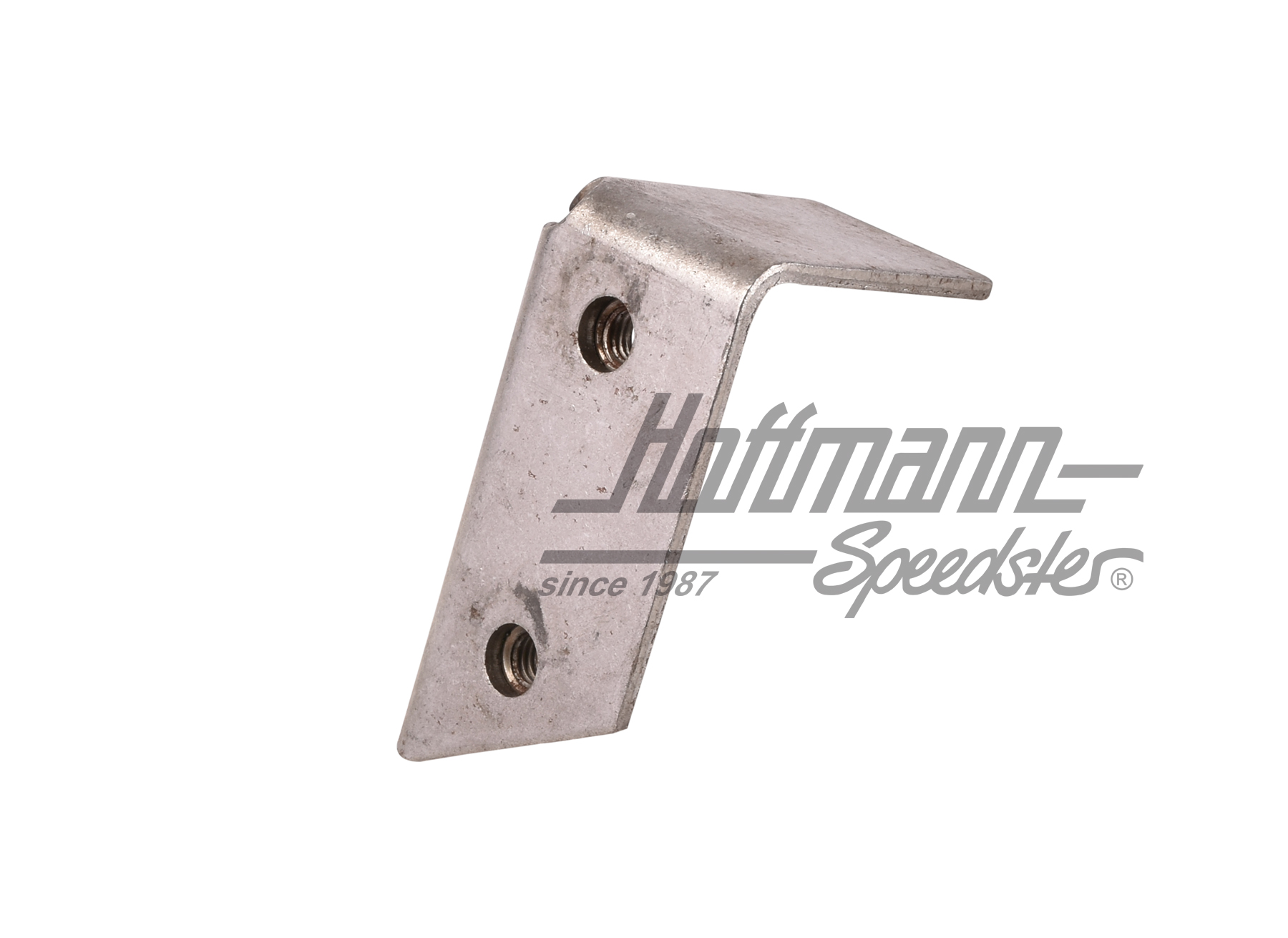 Piastra di rinforzo, sedile ribaltabile, sinistra                                                   