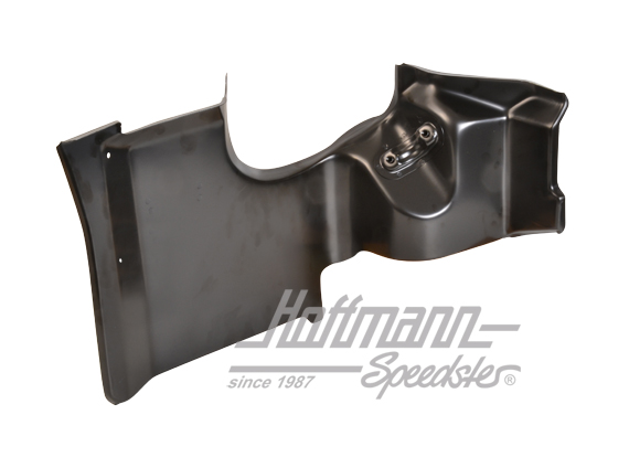 Panello interna, vano bagagli, 69-83, sinistra | 901 501 043 33 | 590-0160-08