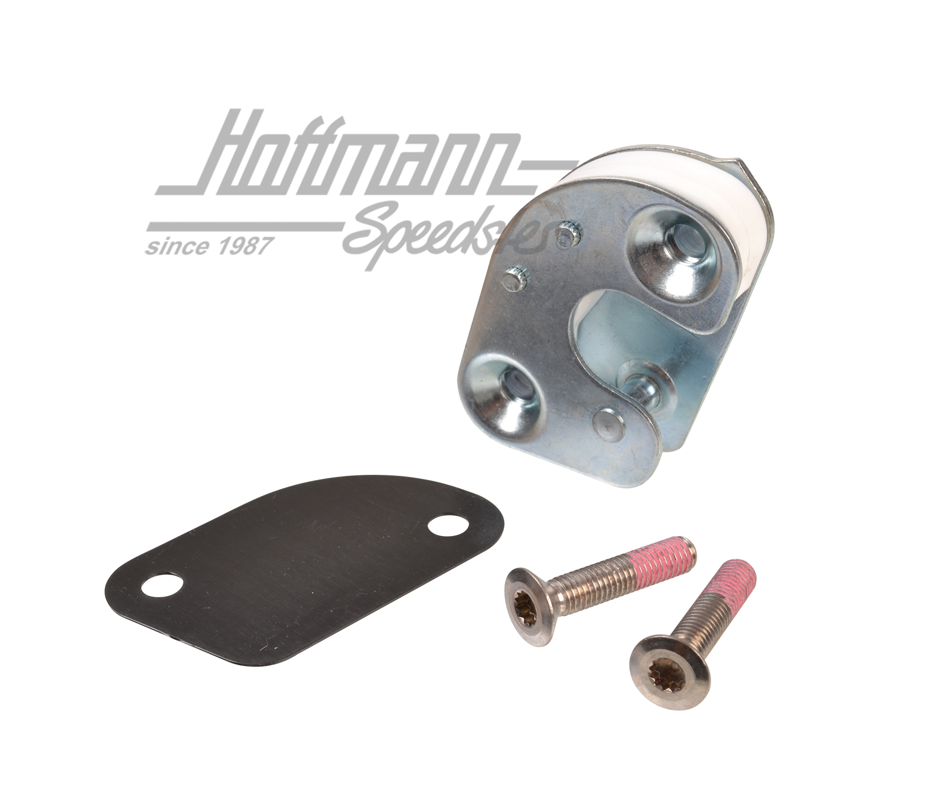 Set di piastre di chiusura, 911, 66-72, sinistra | 901 531 701 01 Satz | 511-0247-01
