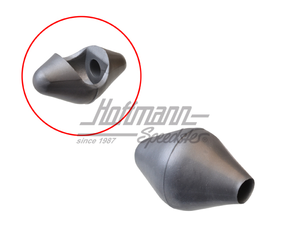 Cappuccio
, supporto retrovisore, Furgone T1, sinistra / destra | 0464-290 | 089-5019-60