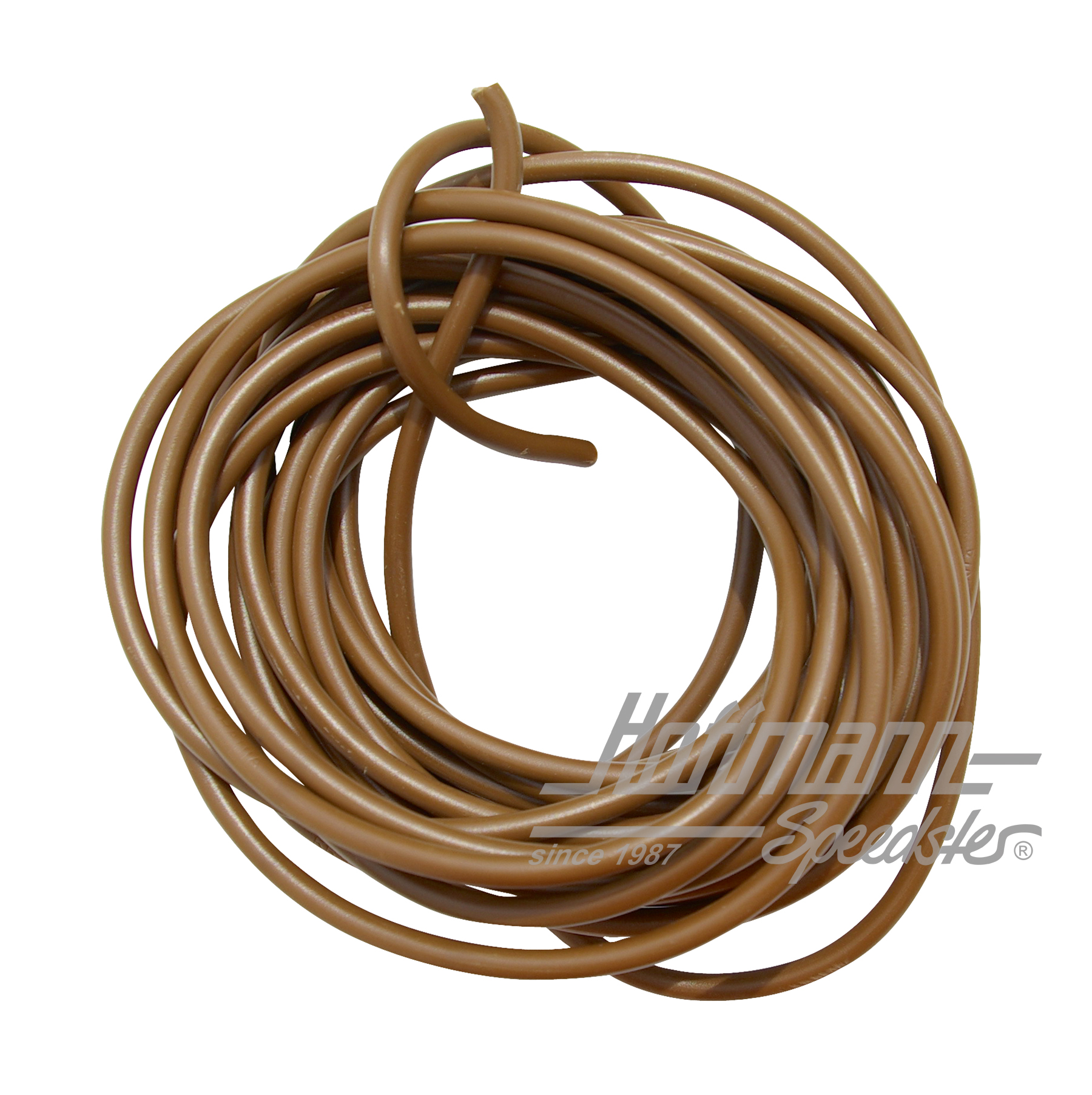 Cavo elettrico per auto, 2.5 mm², 5 metro lineare, marrone | 51 275 109-07 | 020-0861-15