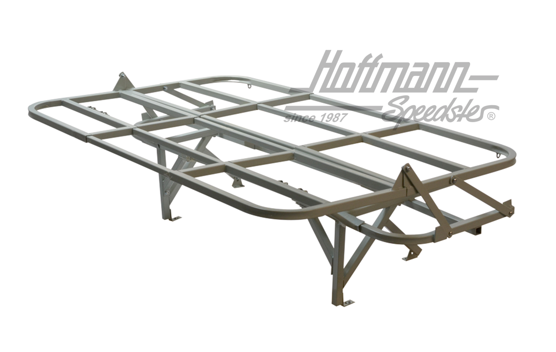Panca/panca letto, posteriore, Furgone T1/T2/T3                                                     