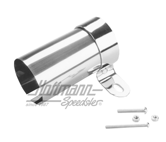 Coperchio bobina d'accensione, acciaio inossidabile | AC 905 251 | 010-1405