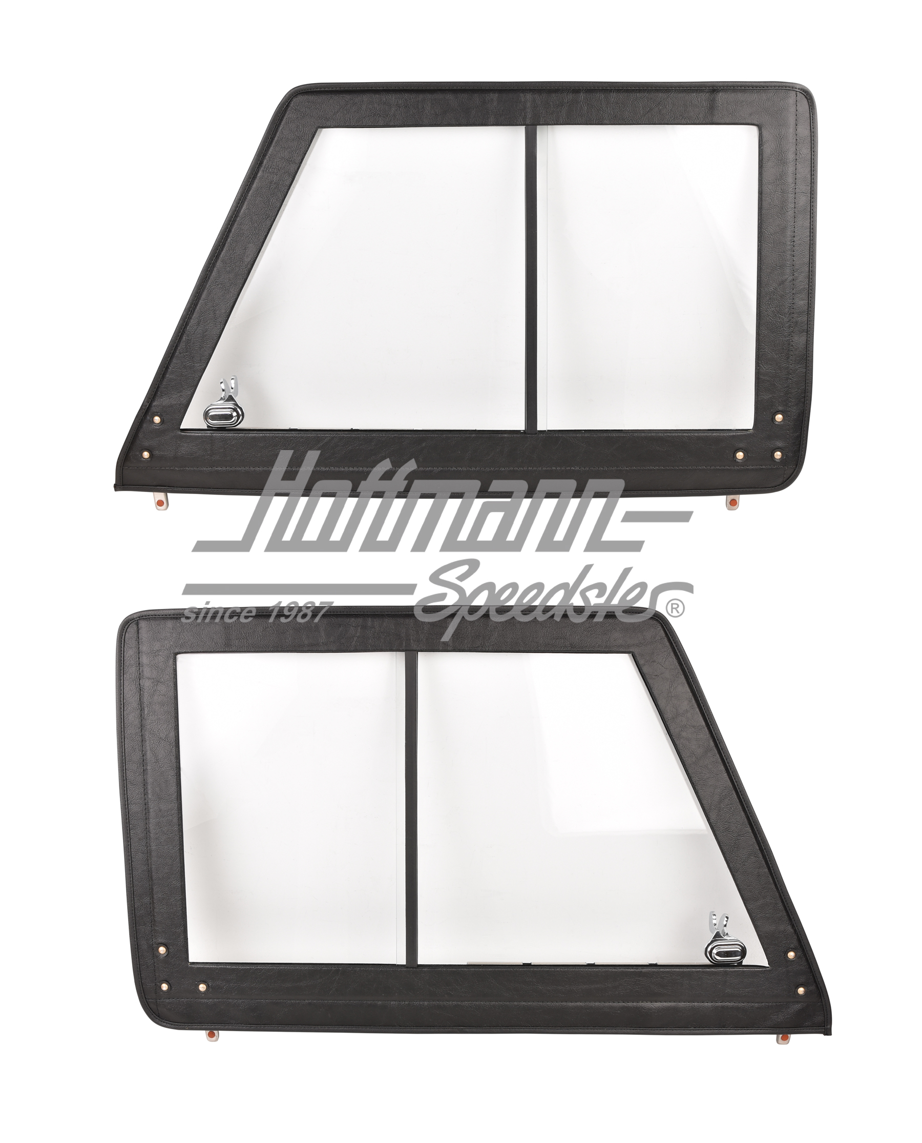 Finestra plug-in, posteriore, Tipo 181, vetro | 181 839 812 BS | 080-2664