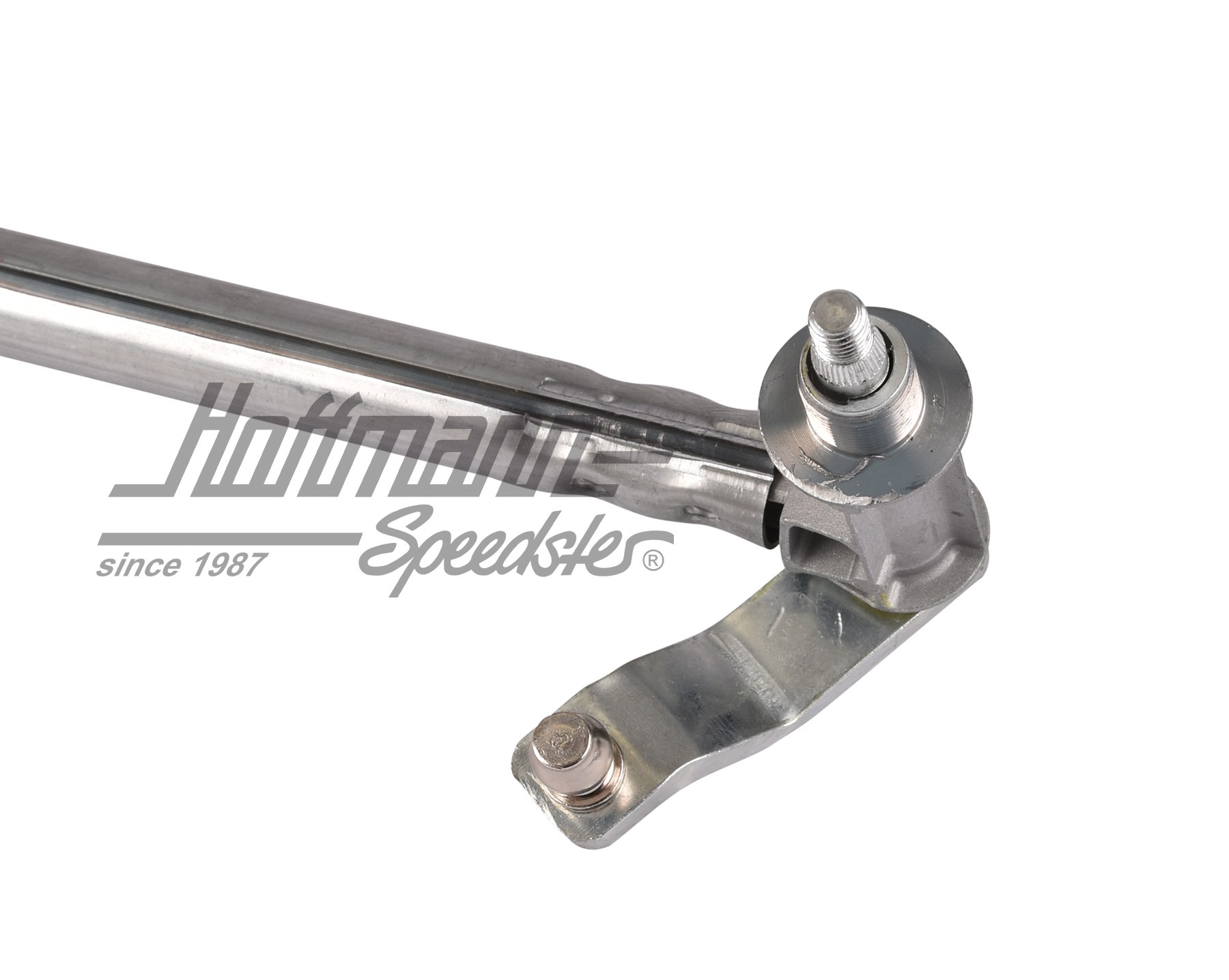 Set di tiranteria di tergicristallo, senza tiranteria, Furgone T4                                   