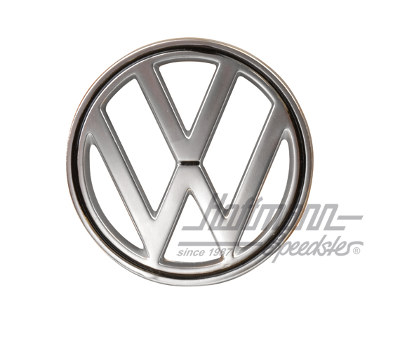 Emblema, 11.62-4.79 | 113 853 601 B | 020-2080
