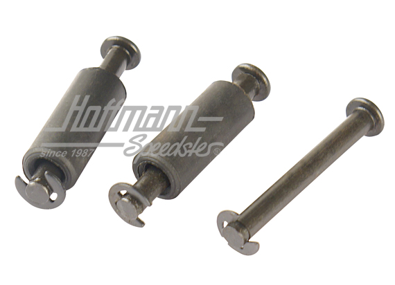 Set bulloni di sicurezza, arresto porta, 57-74 | 141 898 711 | 066-0380