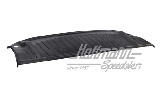 Lamiera di riparazione, capelliera, Porsche 911, 65-68 | 901 502 081 20 | 590-0680-06