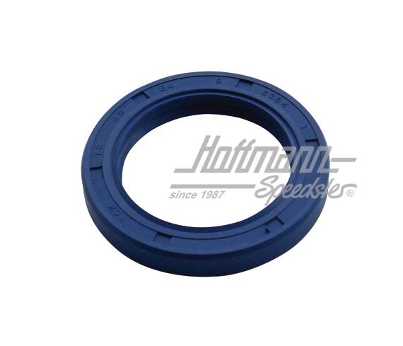Paraolio, Furgone T1, anteriore, 64 mm | 211 405 641 B | 089-3043-07