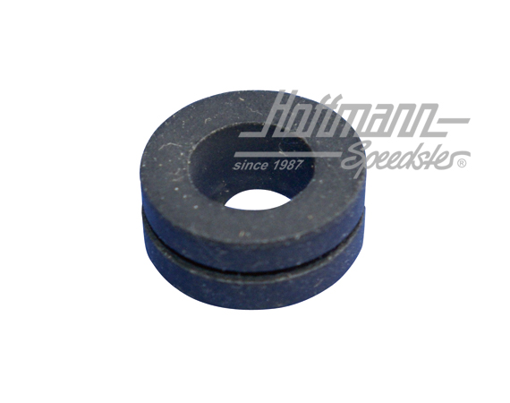 Guarnizione gomma, albero tachimetro, Furgone T1 | 211 957 905 | 089-1420