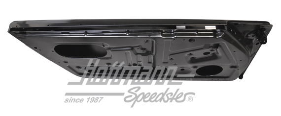 Portiera, Porsche 911/912, 69-72, sinistra                                                          