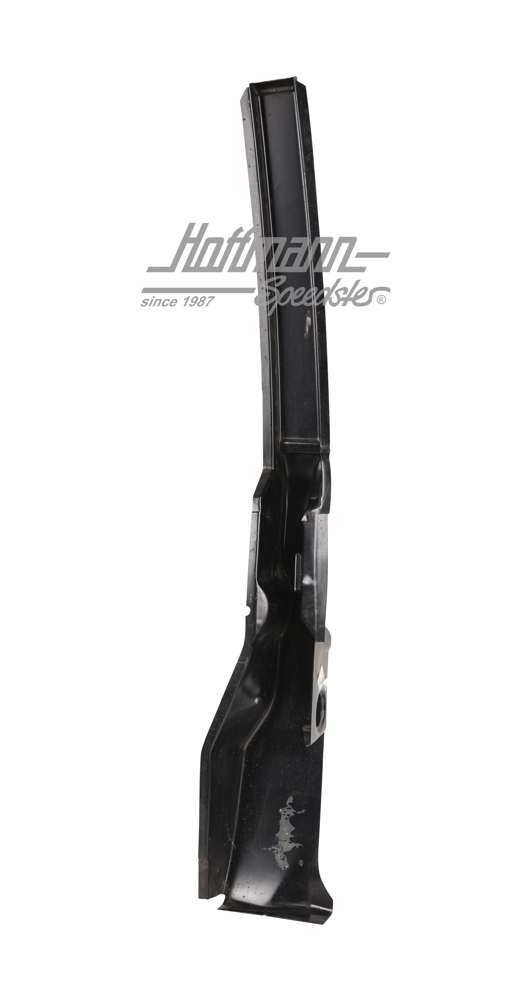 Colonna B, esterna, Golf 1 Cabriolet, sinistra                                                      