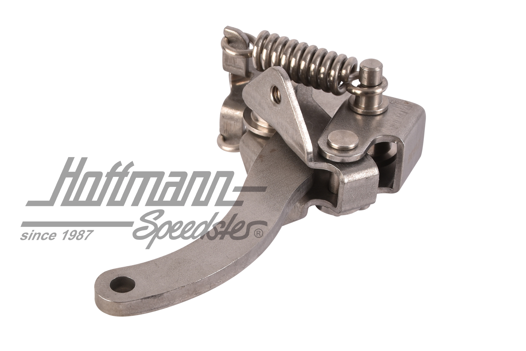 Limitatore della porta, Porsche 914, sinistra/destra | 914 531 037 10 | 600-8340