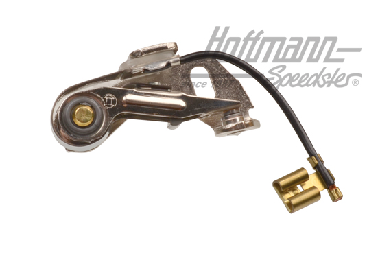 Contatto accensione, distributore Bosch, 0.9-1.3 | 036 998 051 A | 190-1000