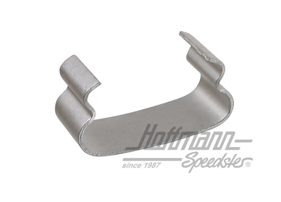 Molla, sportello tappo serbatoio, Furgone T1/T2, 66-71                                              