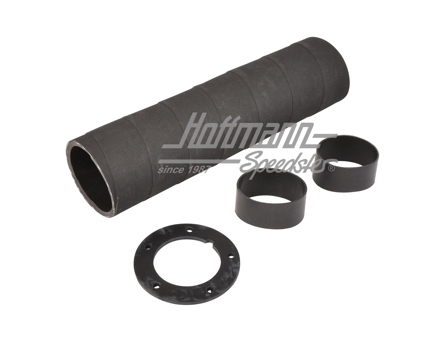 Set di guarnizioni
, tubo bocchettone riempimento
/trasmettitore livello di combustibile, Tipo 3 | 311 298 220 | 021-0299-44