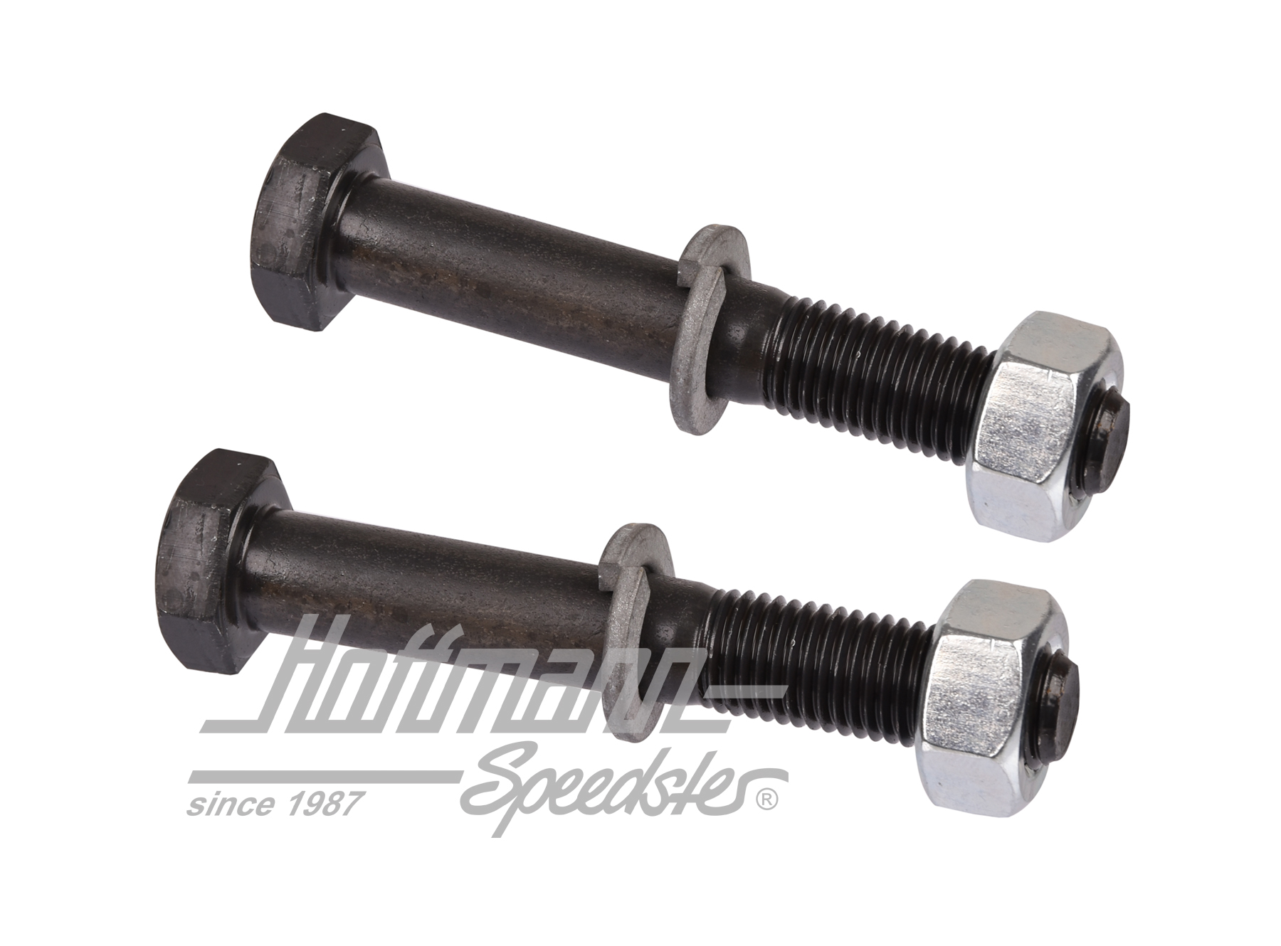 Vite/madrevite, ammortizzatore, posteriore, 80mm | N  010 185 3 | 020-4235-16
