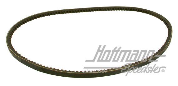 Cinghia trapezoidale, alternatore/aria condizionata | 055 903 137 G | 190-0010