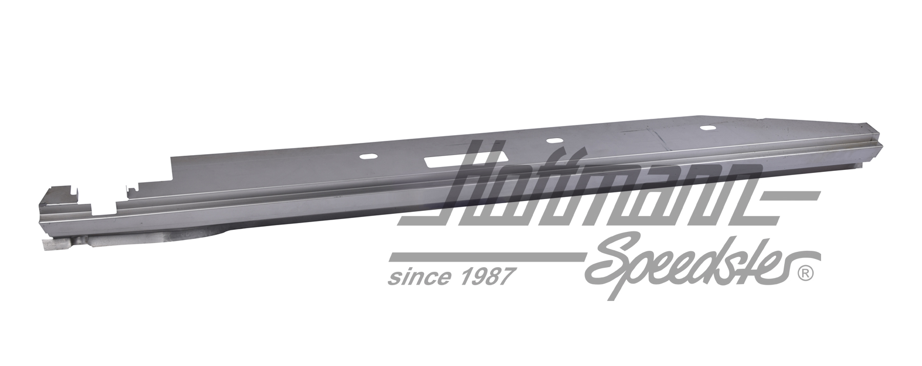 Lamiera esterna, inferiore, Pick-up, destra | 245 809 294 | 390-0138-42
